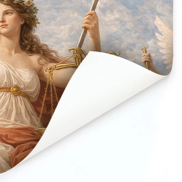 Classico senza colla