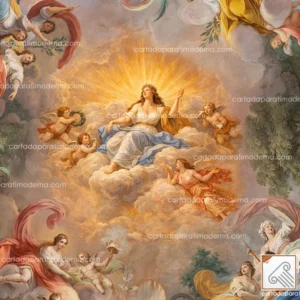 Affresco T-009 Affresco Classico