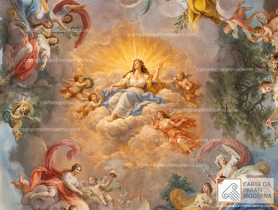 Affresco T-009 Affresco Classico